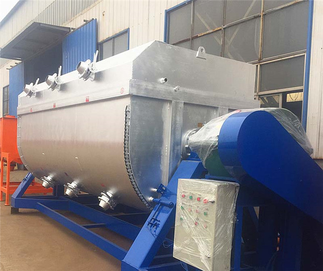 1-50噸不銹鋼真石漆設備